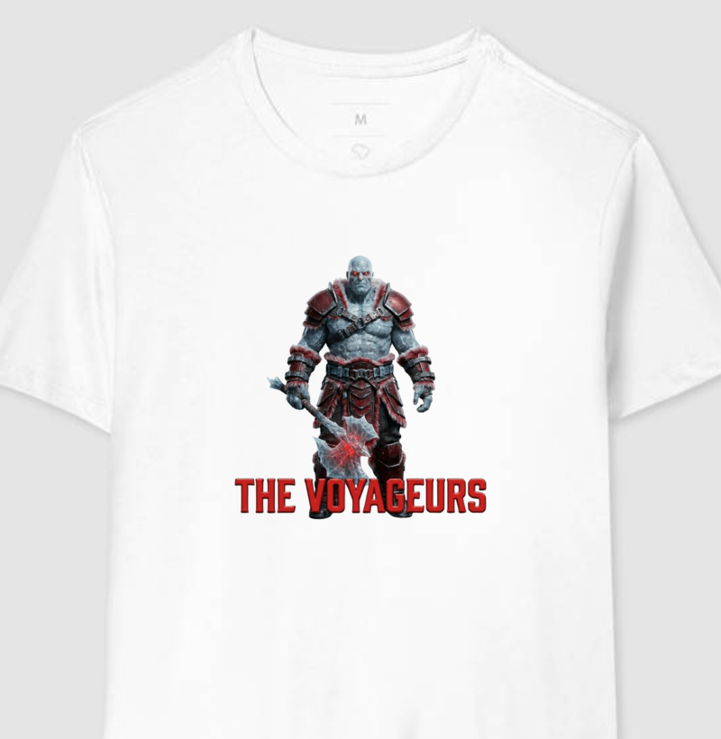 Camisa 3