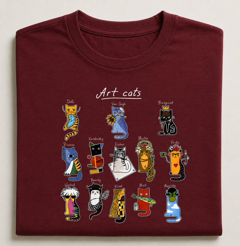 Camisa 1