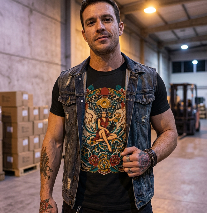 Camisa 1