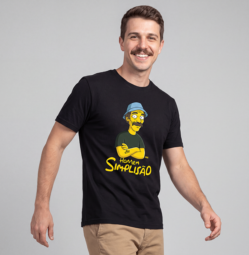 Homem Simplisão - Imagem 2
