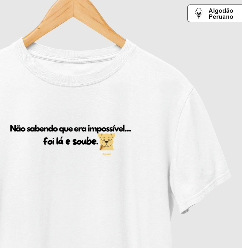 Camisa 3