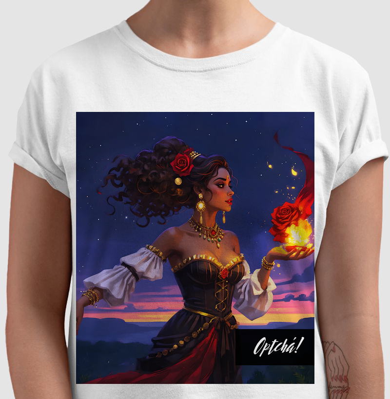 Camisa 1