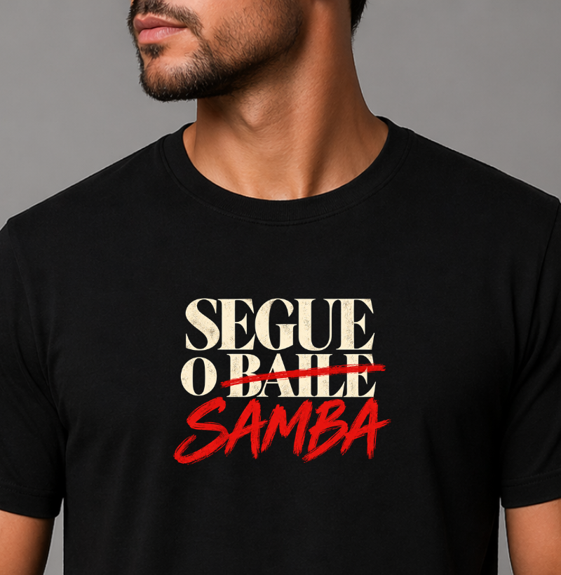 Segue o samba - Imagem 2