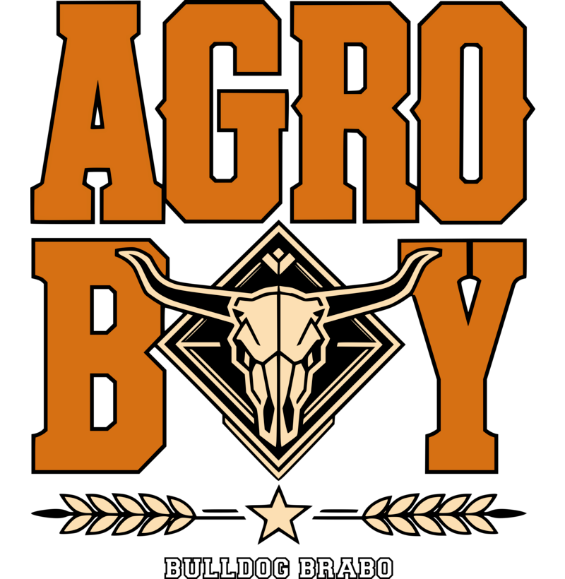 Agro Boy Country Bulldog Brabo - Imagem 2