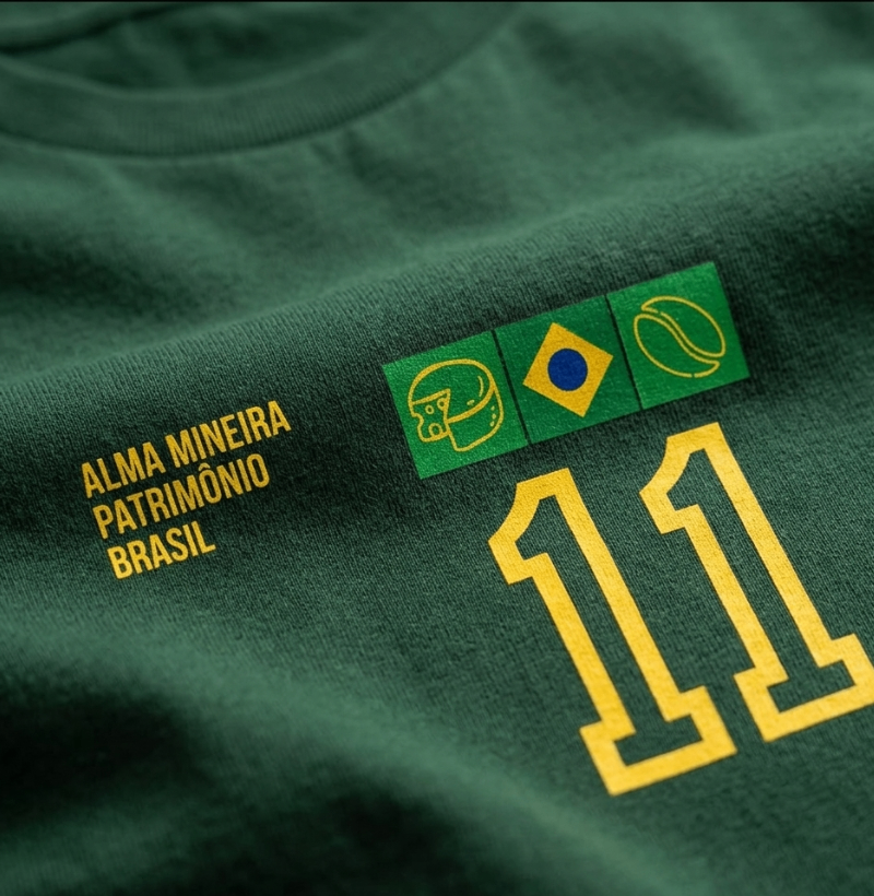 Camisa 1