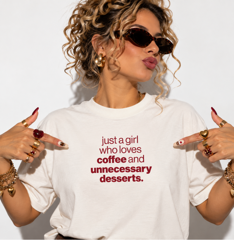 DESSERTS - Imagem 2