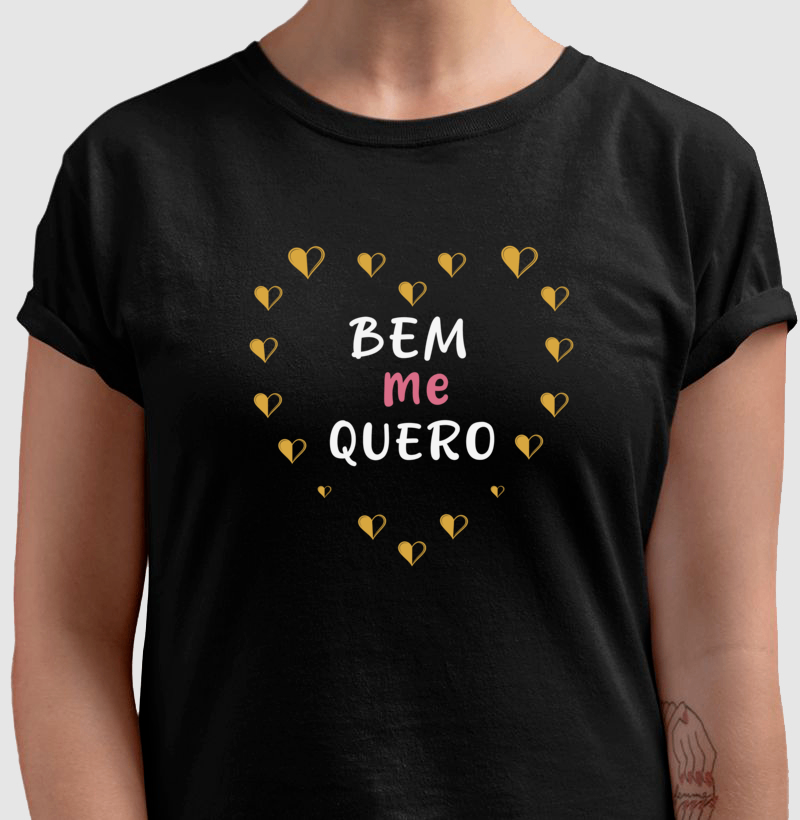 Bem me Quero • Amor Próprio - Imagem 2