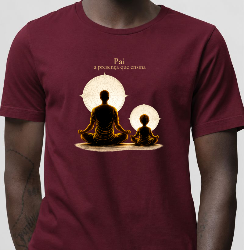 Pai • Presença que Ensina  - Imagem 4
