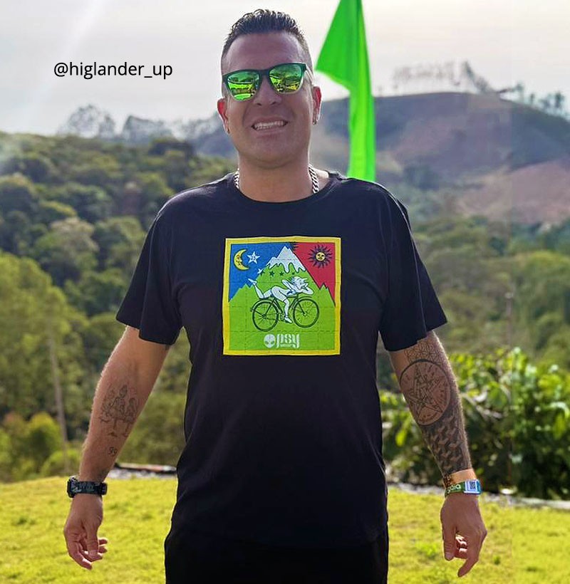 Camisa 1