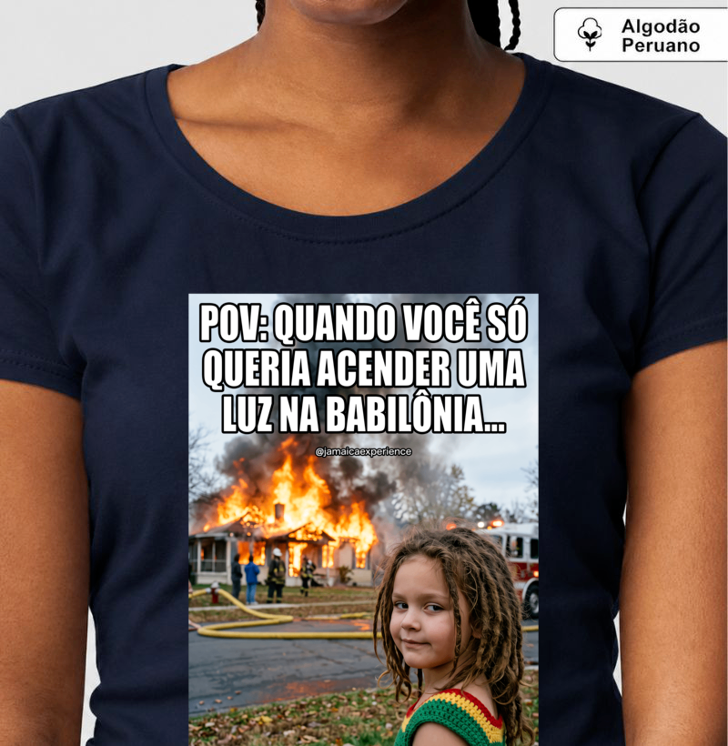 Fogo na Babylon - Imagem 4