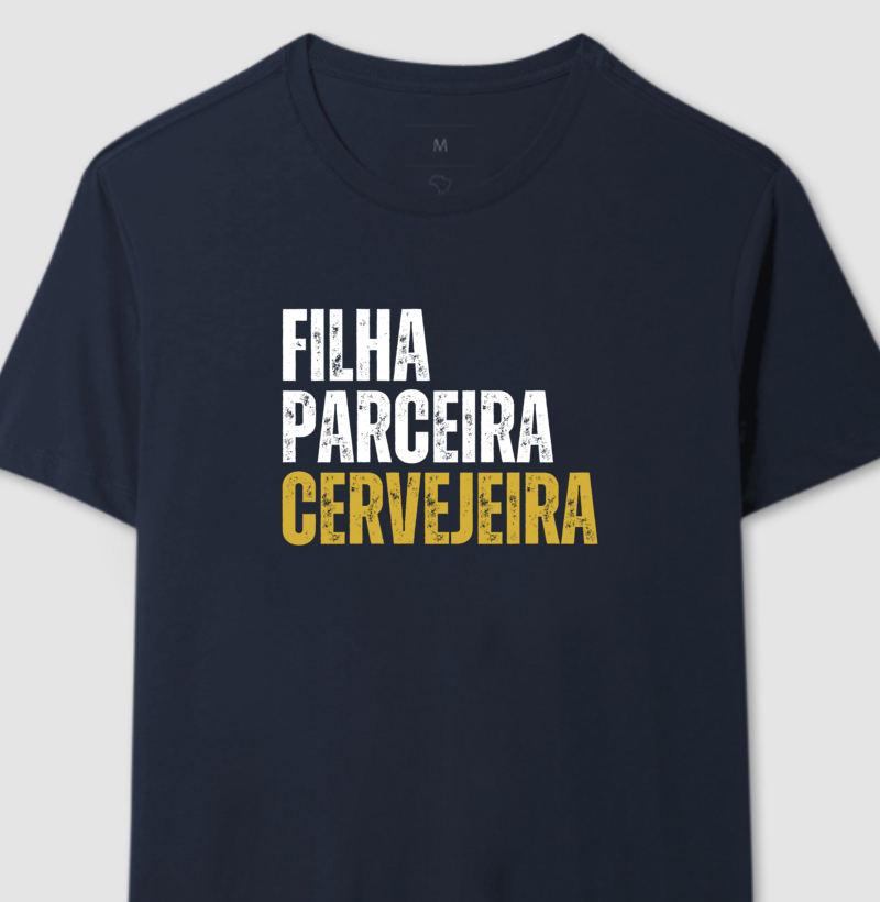 Filha, Parceira, Cervejeira - Imagem 4