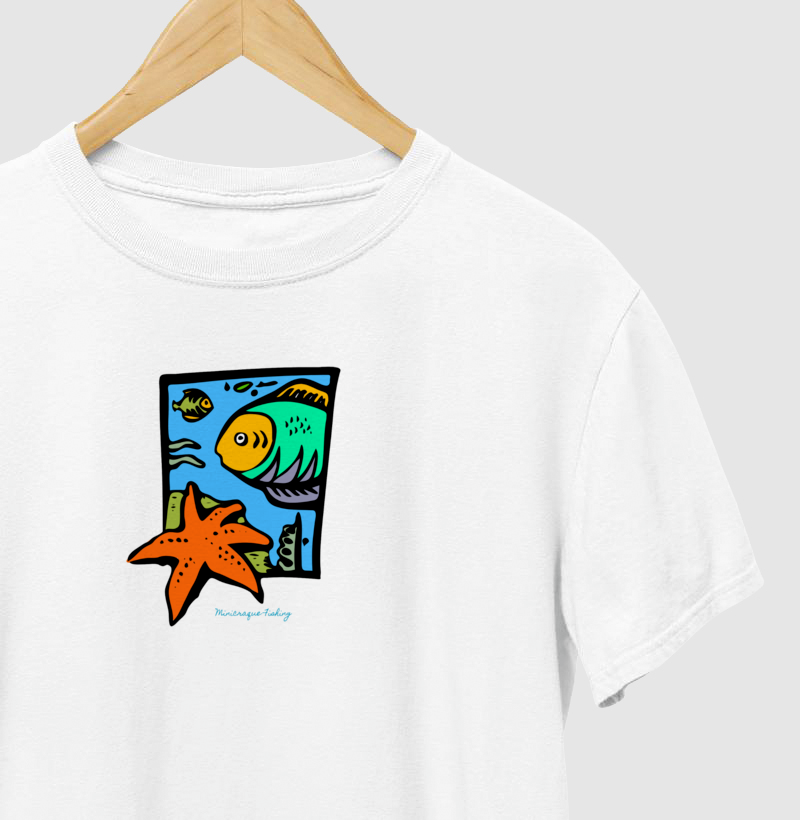 Minicraque Fishing - Nemo - Imagem 4