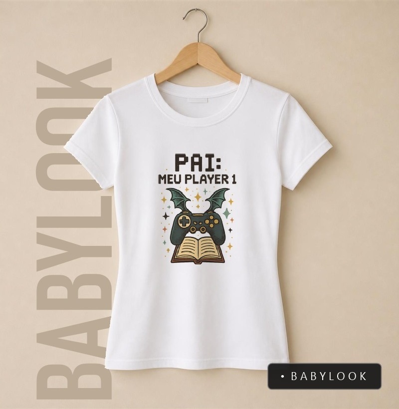 Pai Player 1 - Imagem 2