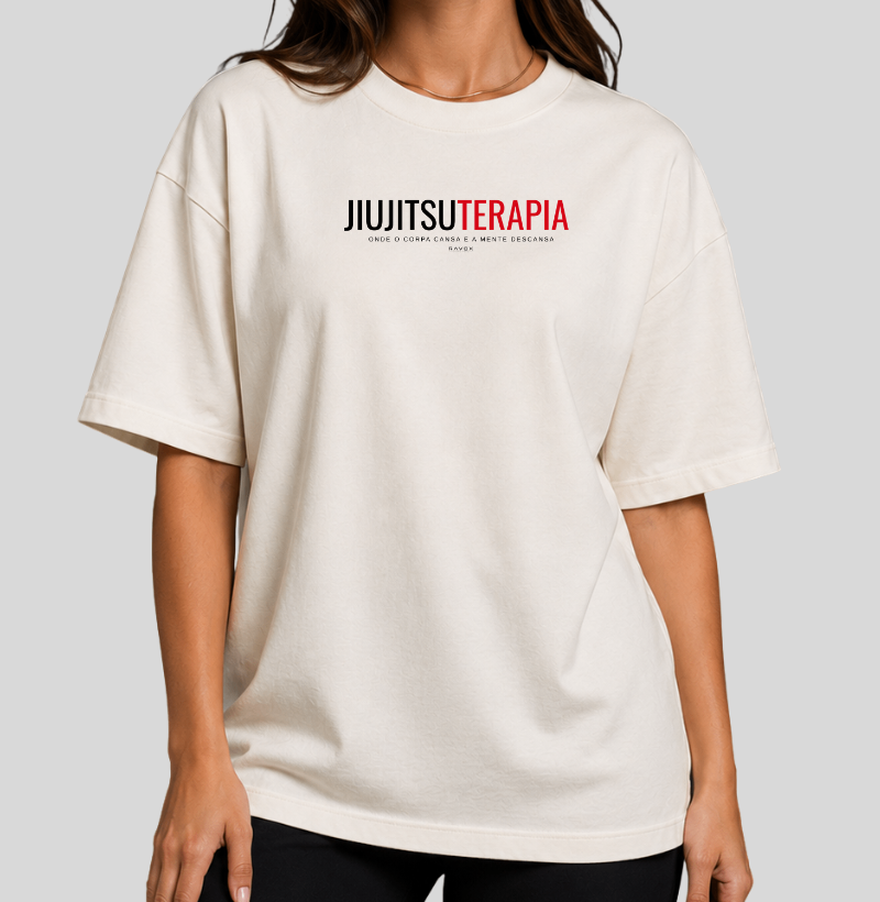 Jiujitsuterapia - Imagem 4