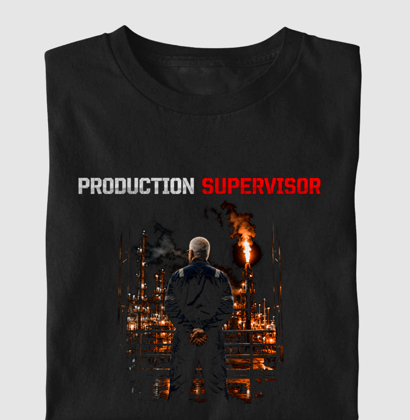 Production Supervisor - 3 - Imagem 3