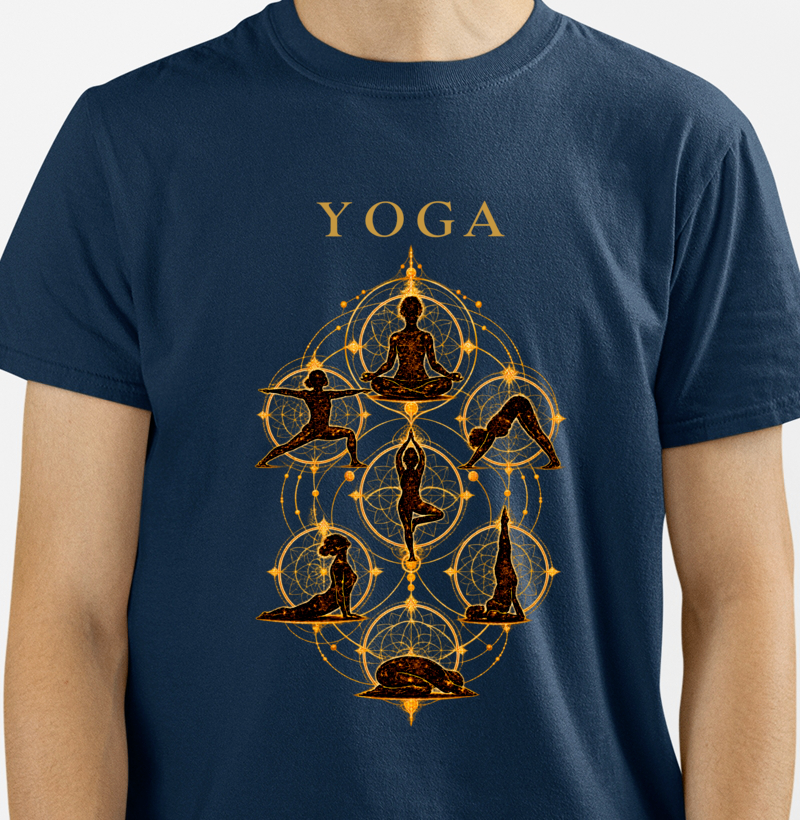 Yoga • Asanas - Imagem 2