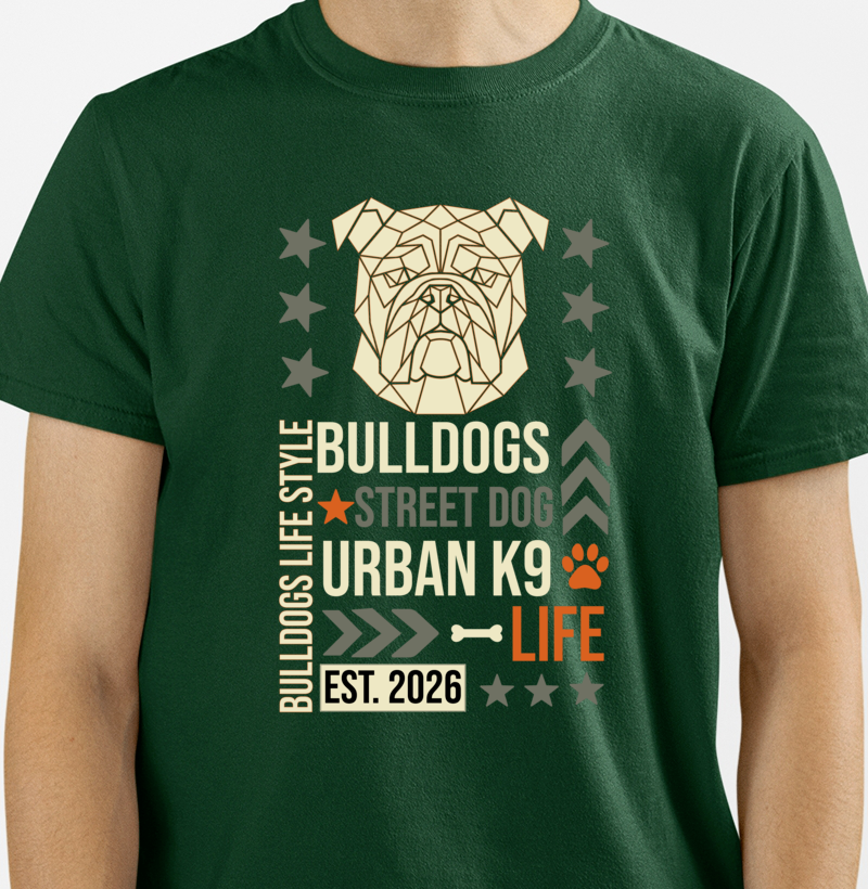 Buldogue Life Style - Imagem 4