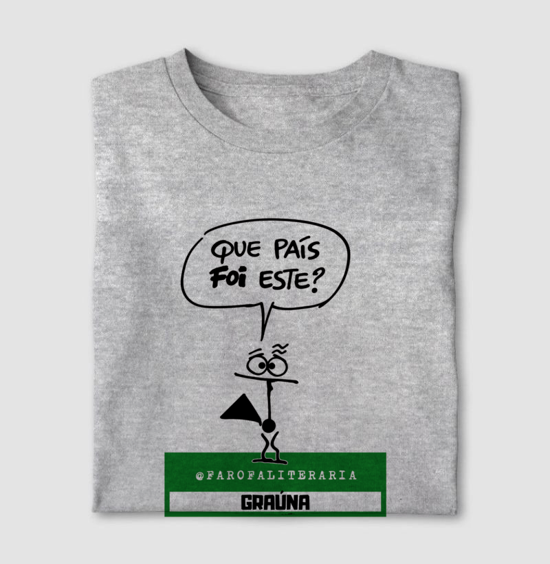 Vista o humor e a genialidade de Graúna, de Henfil! - Imagem 4