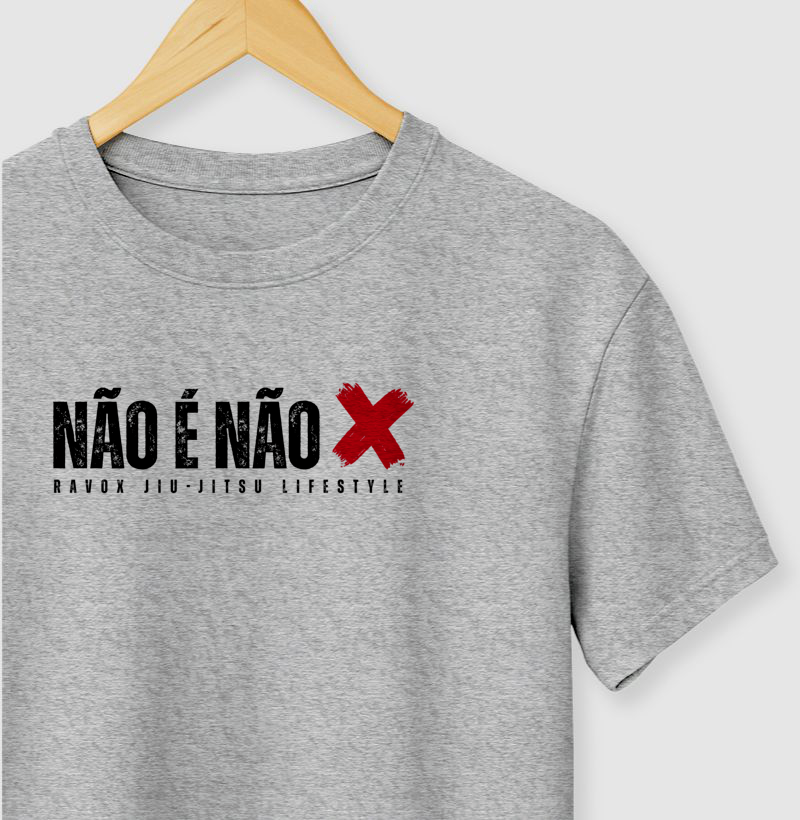 Não é Não - Imagem 3