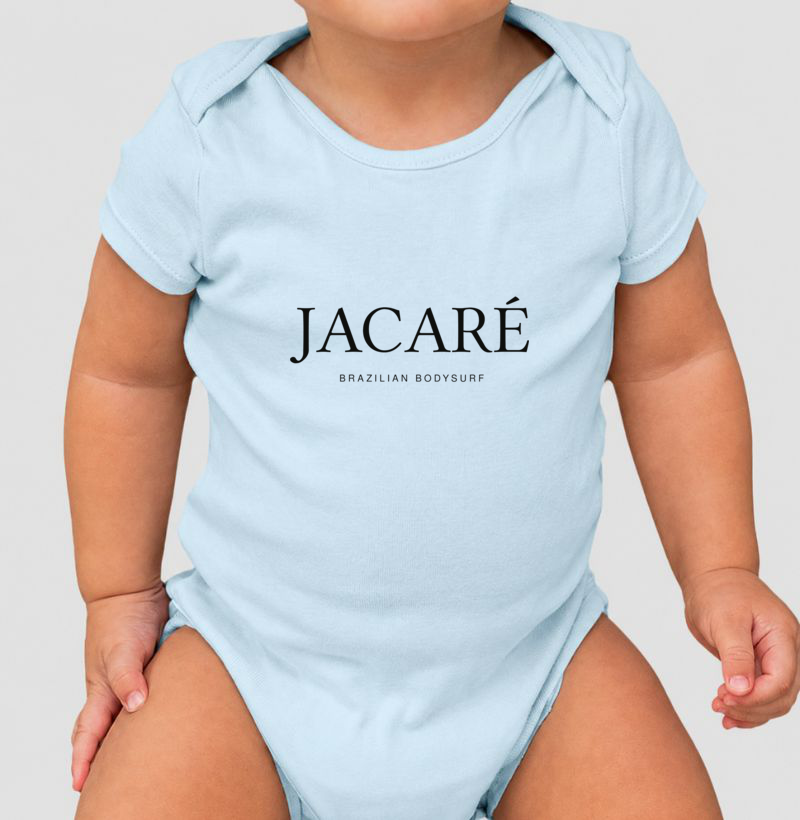JACARÉ™ - Imagem 2