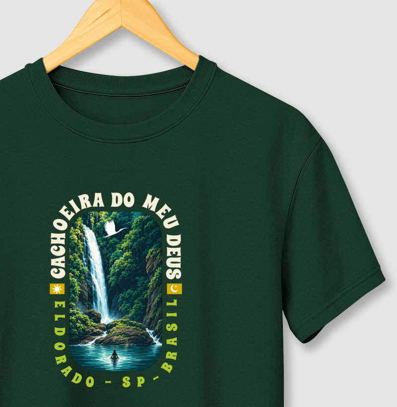 Cachoeira do Meu Deus - Imagem 2