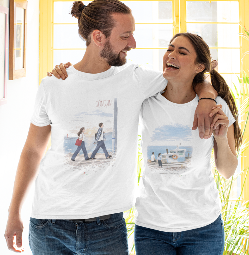 Camisa 2
