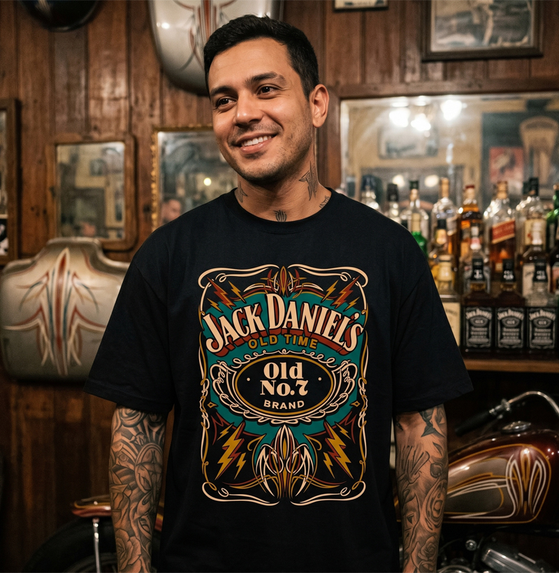 Camisa 3