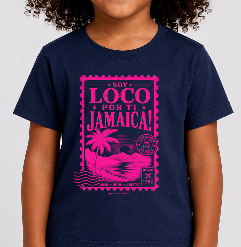 Soy Loco Por Ti Jamaica - Imagem 4