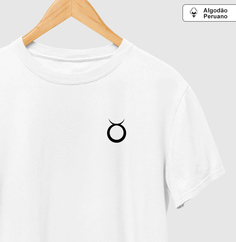 Touro minimalista - Imagem 3