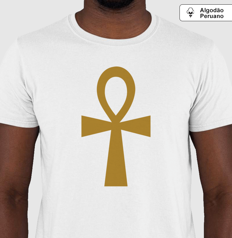 Ankh (Chave da Vida) - Egípcia - Imagem 3