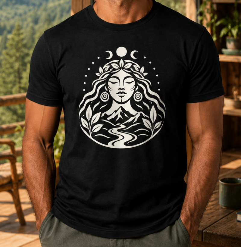 Mãe Terra - Amazônia Xamânica - Imagem 3