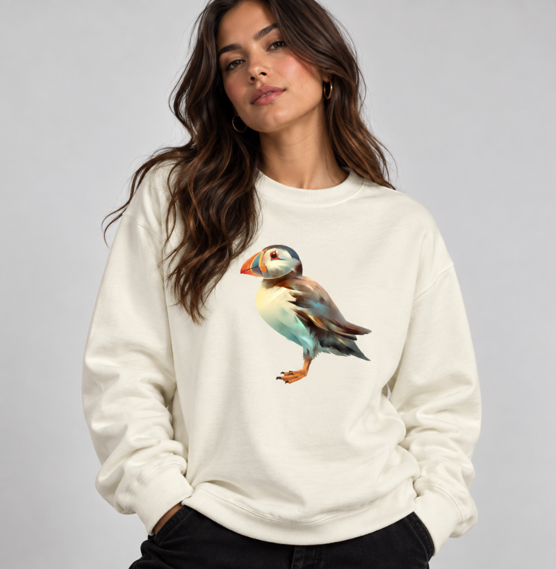 Sea Parrot - Imagem 3