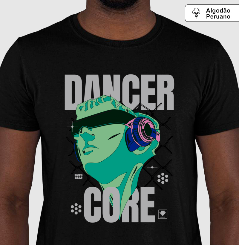 DANCER CORE Vol.2 - Imagem 2