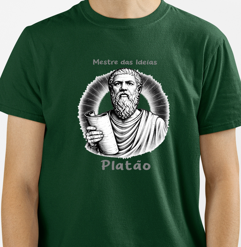 Platão • Mestre das Ideias - Imagem 3