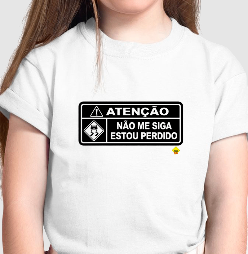 Não me siga, estou perdido - Imagem 3