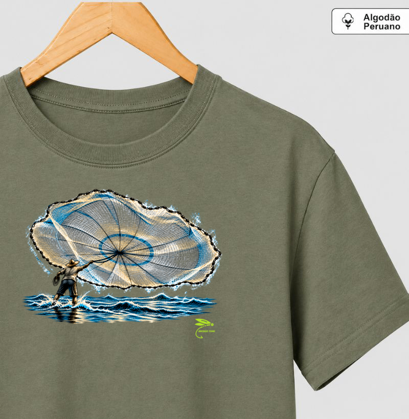 O Lance Perfeito | Mini Craque Fishing - Imagem 2