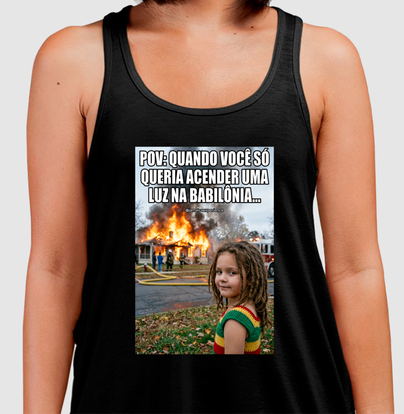 Fogo na Babylon - Imagem 4