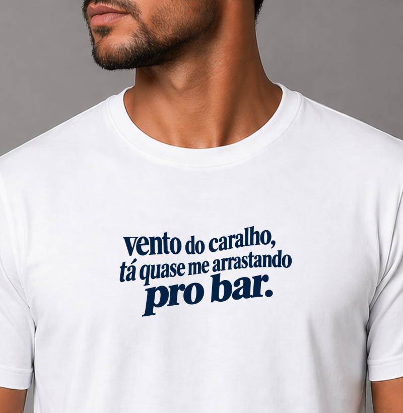 Vento do caralho - Imagem 2