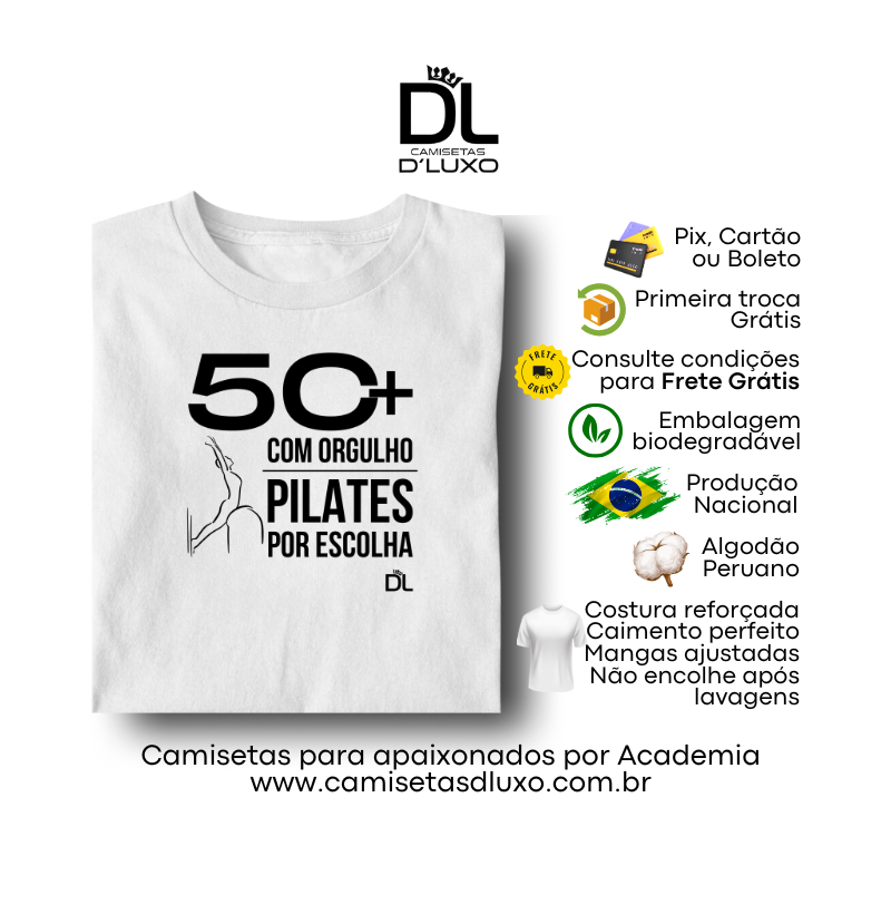 50 Mais Pilates - Imagem 4
