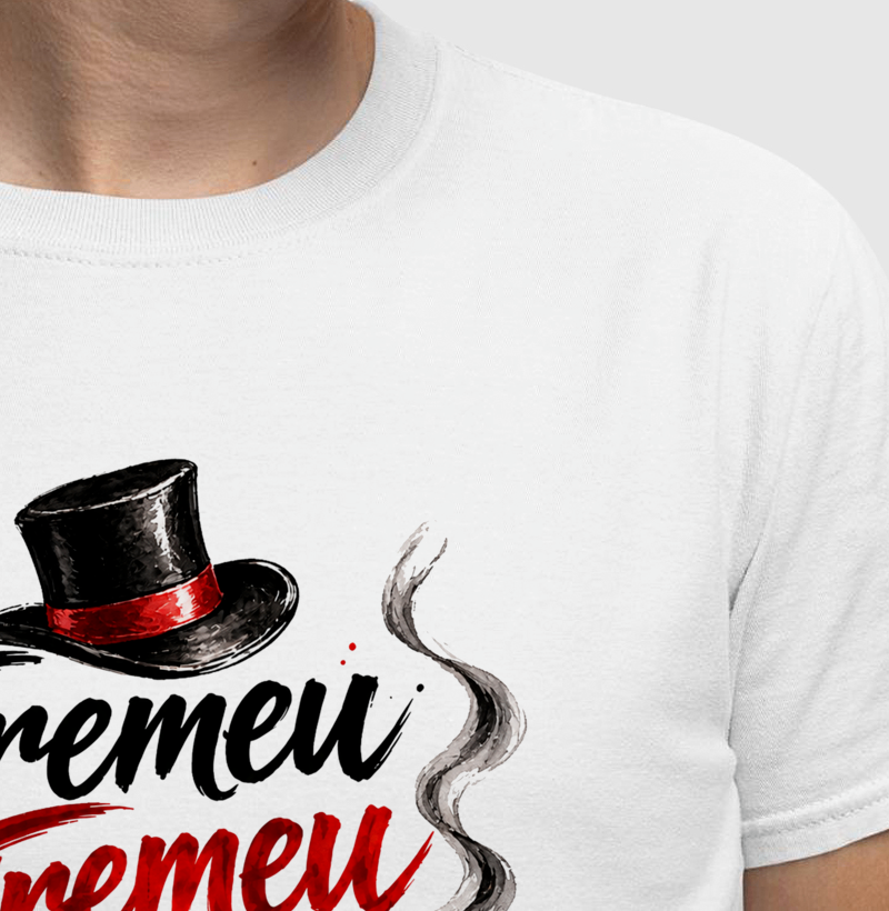 Tremeu Tremeu Maria Patuá - Imagem 2