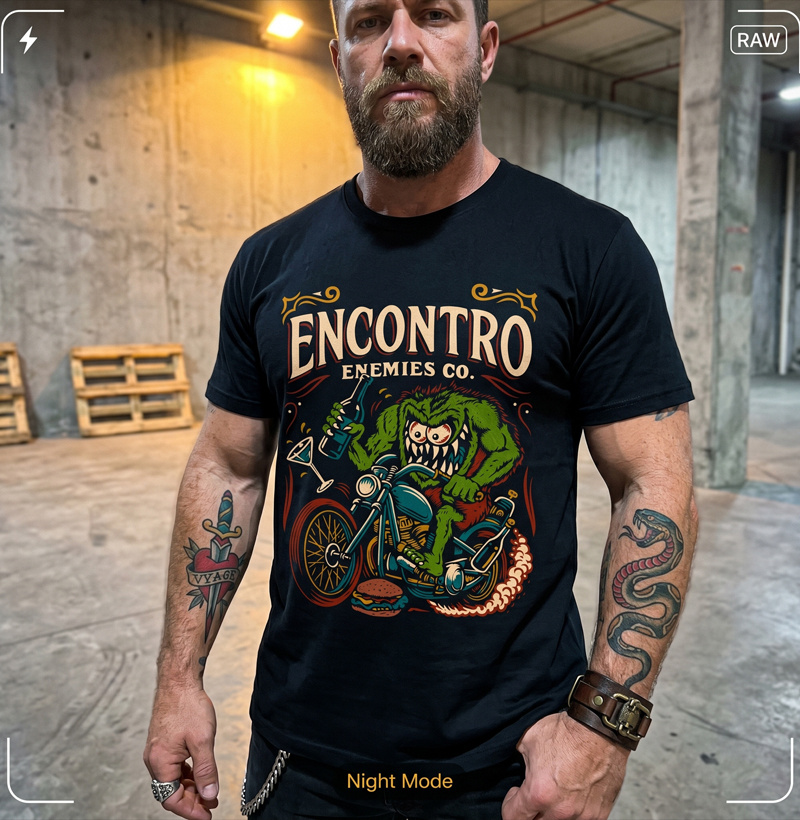 Camisa 1