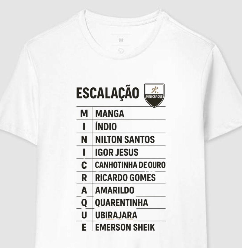 Camisa 2