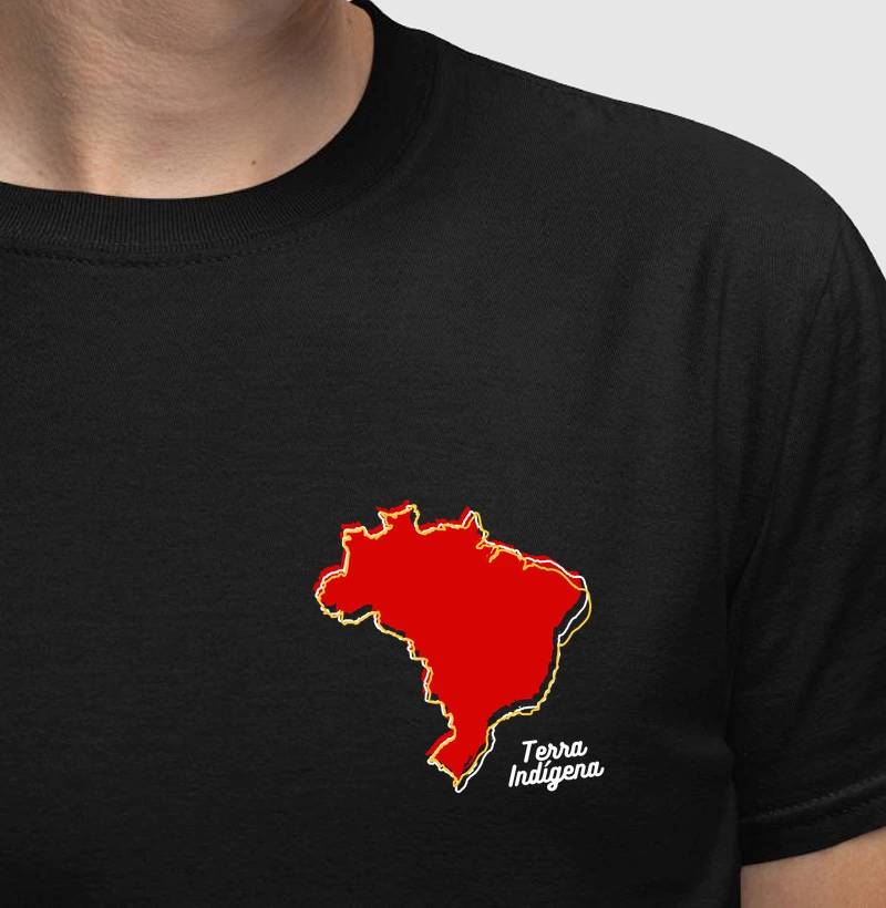 Terra Indígena - Imagem 3