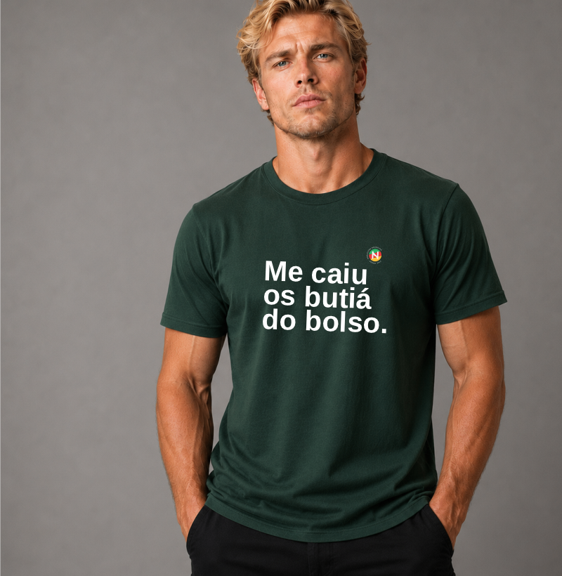  Camiseta Rio Grande – Me caiu os butiá do bolso - Imagem 4