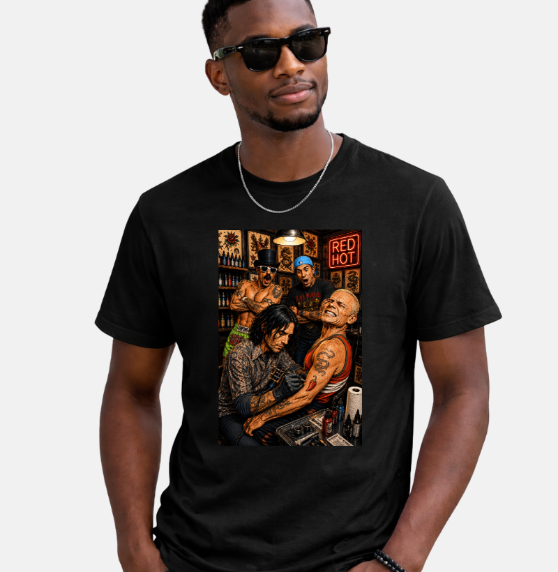 Camisa 1