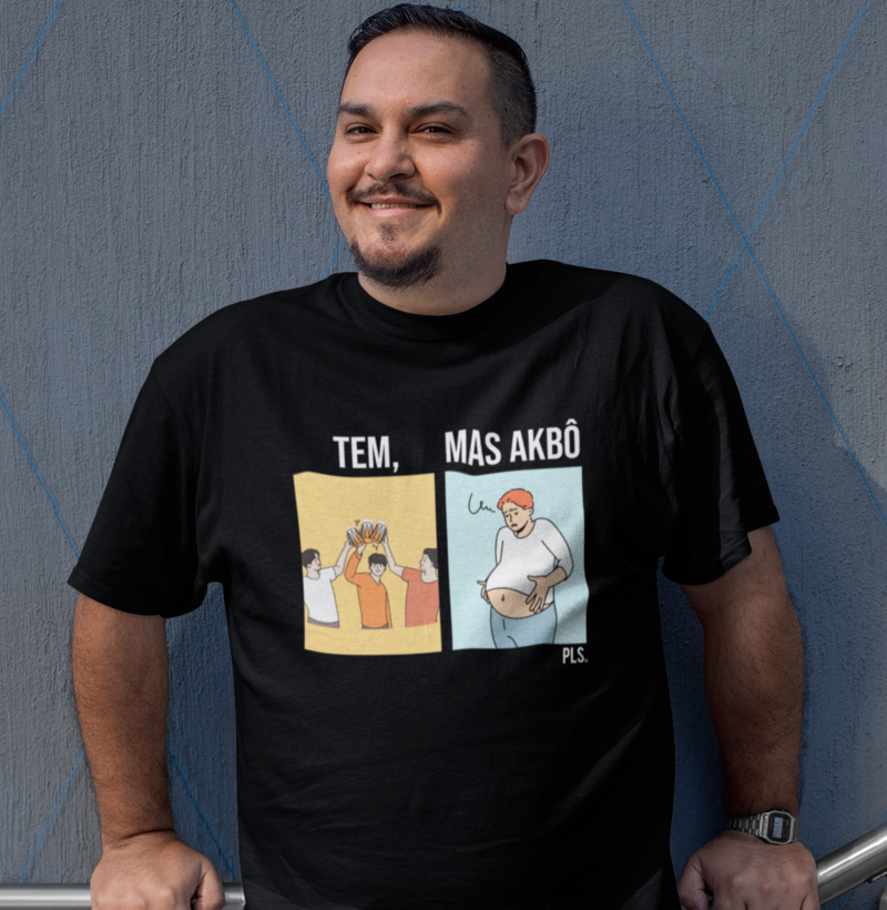 TMAKBO Corpitcho - Imagem 2