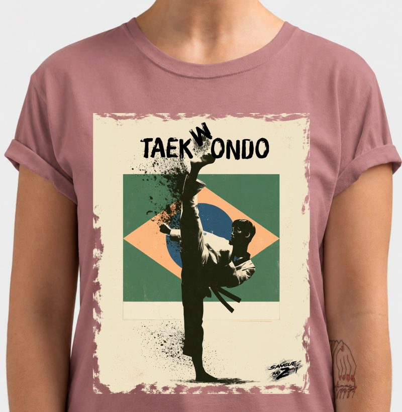 taekwondo Brasil 01 - Imagem 3