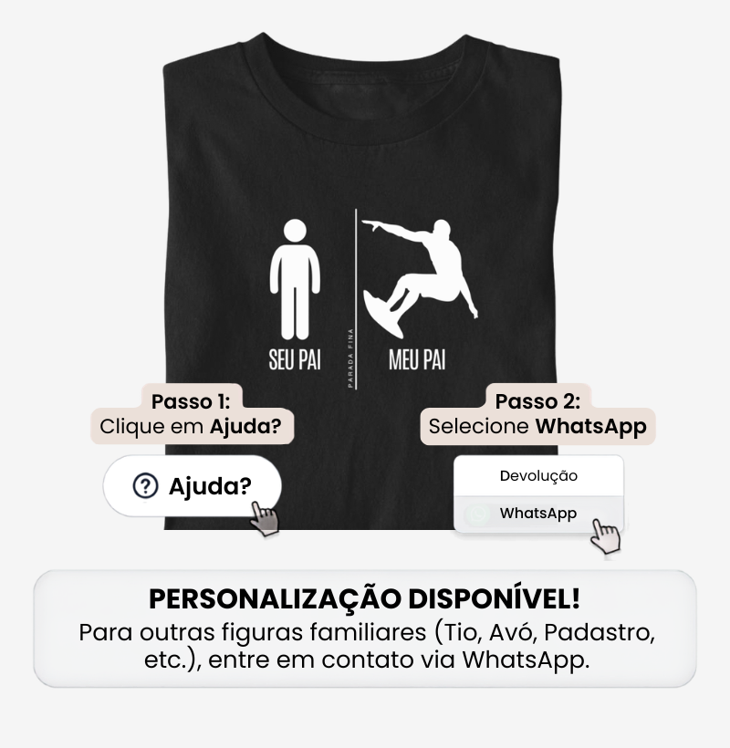 seu pai, meu pai - Imagem 3