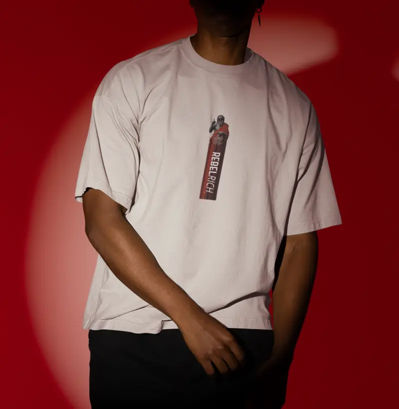 Filósofo Oversized Off White