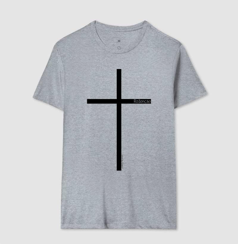 Camiseta Redemption